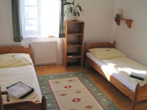 Hotel Hanacky Dvur Olomouc