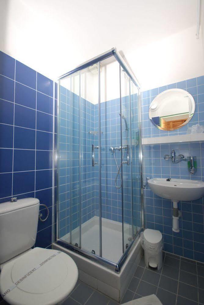 Hanacky Dvur Hotel 3*